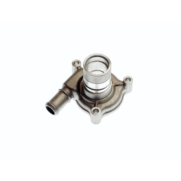 Body, Water Pump