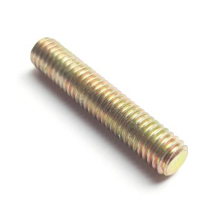 BOLT 2 STUD M6X35