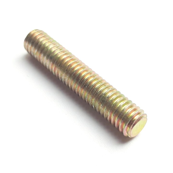 BOLT 2 STUD M6X35