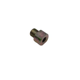 BOLT M14-1.25X12L