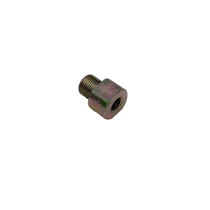 BOLT M14-1.25X12L