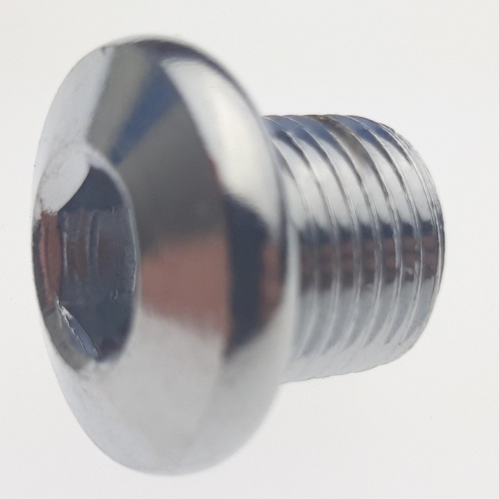 BOLT M14X1.25X12