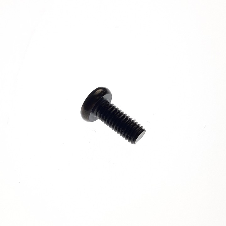 BOLT M5x12