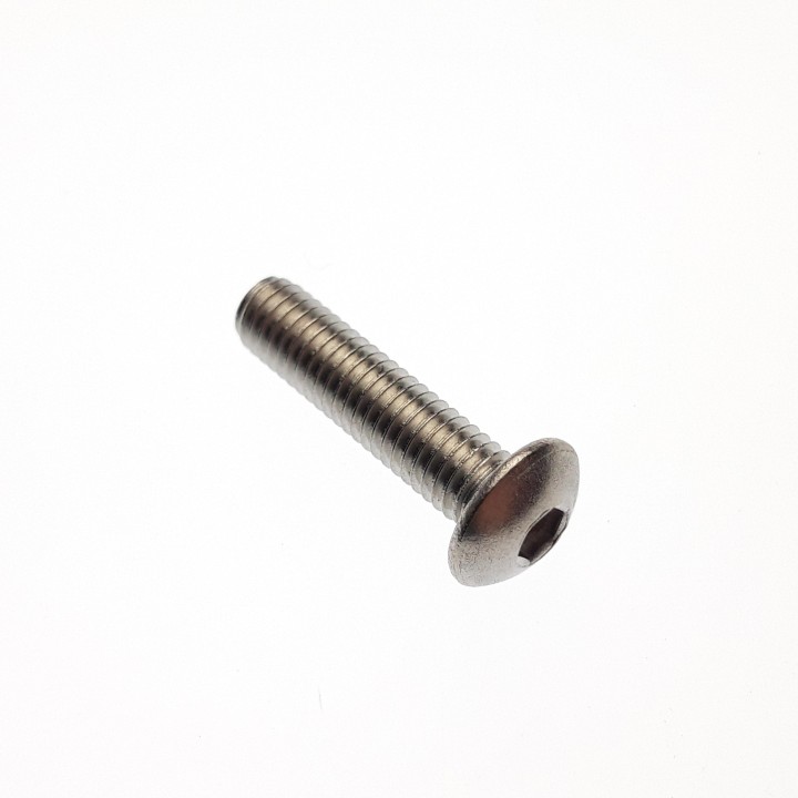 BOLT M5X20 