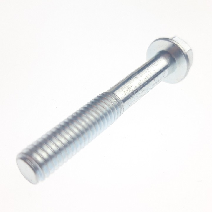 BOLT M6X40 (FLANGE)