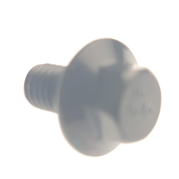 BOLT M6×10