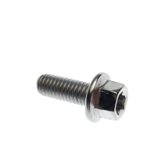 BOLT M6×16