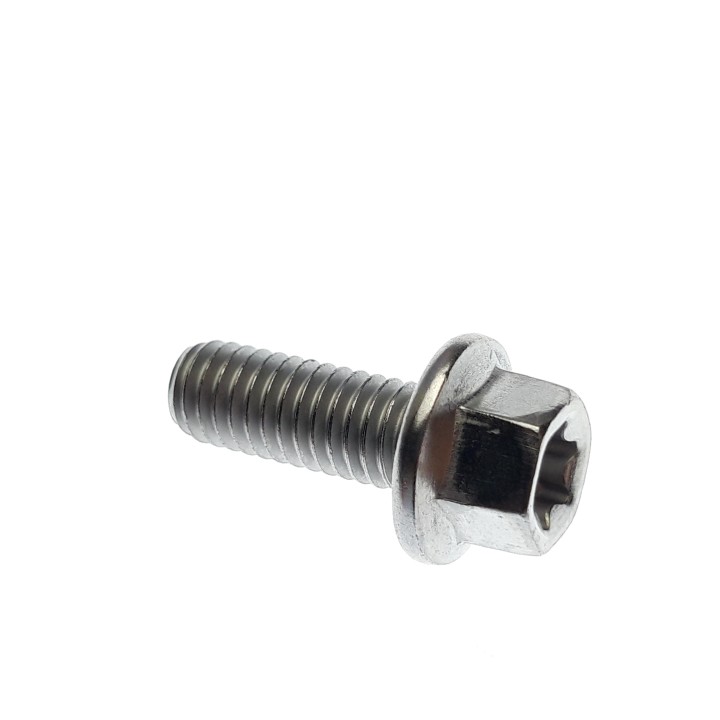 BOLT M6×16