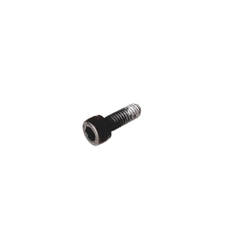 BOLT M6×16