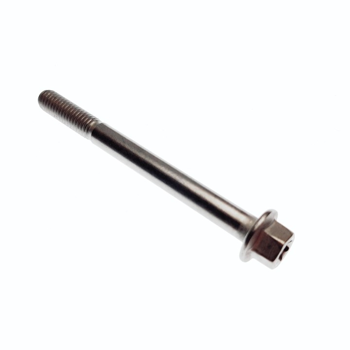 BOLT M6×20