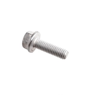BOLT M6×20