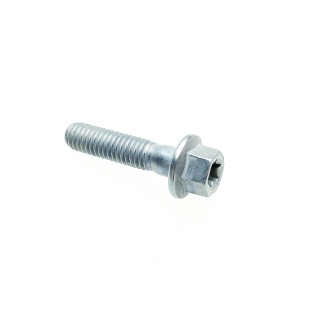 BOLT M6×25