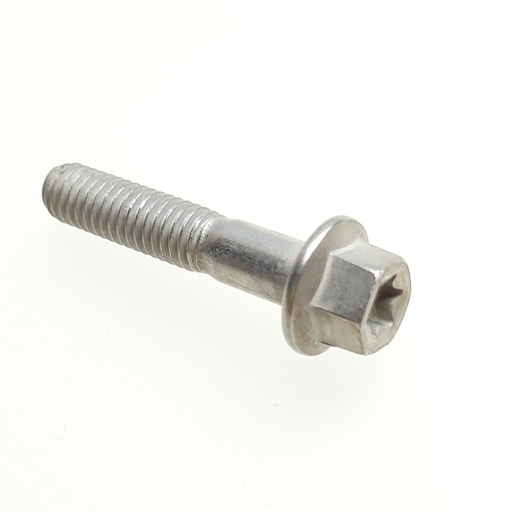 BOLT M6×30