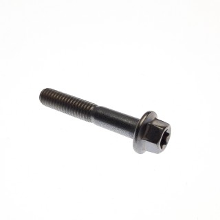 BOLT M6×35