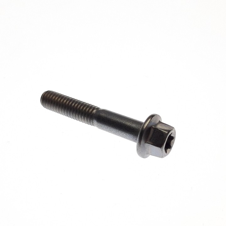 BOLT M6×35