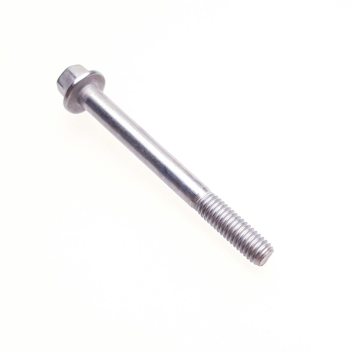BOLT M6×60