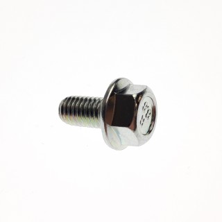 Bolt M8×16