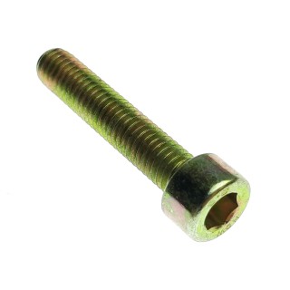 BOLT SOCKET HEAD M6X30