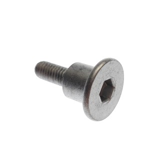 BOLT, camchain tensioner
