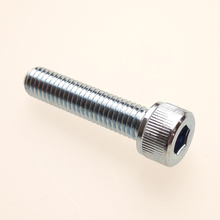 BOLT, FLANGE