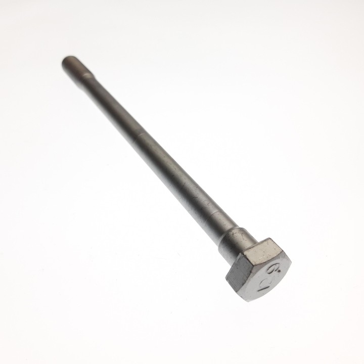 BOLT, FLANGE
