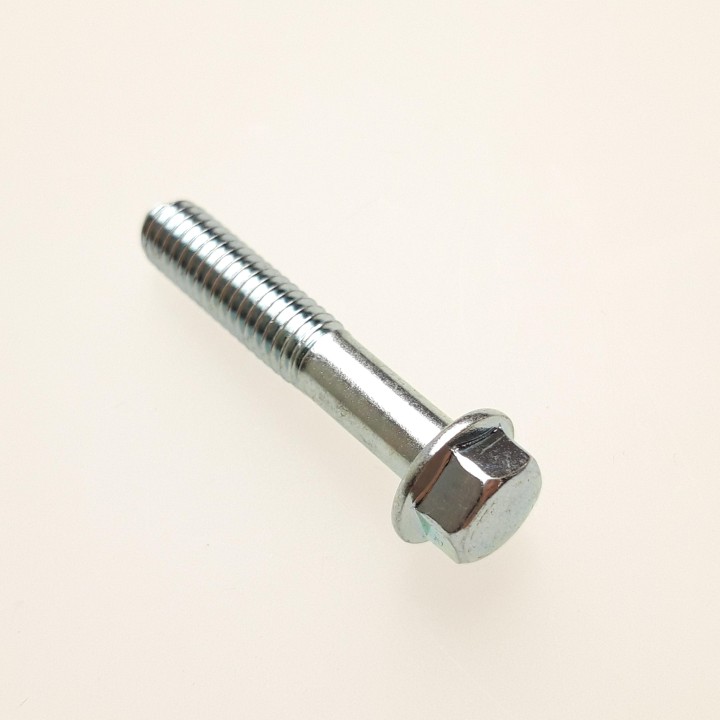 BOLT, FLANGE 6X32