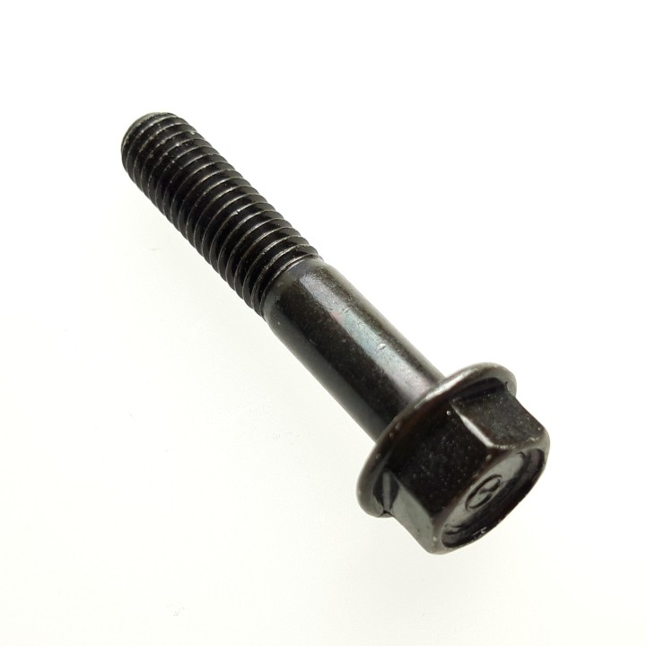 BOLT, FLANGE 8x42