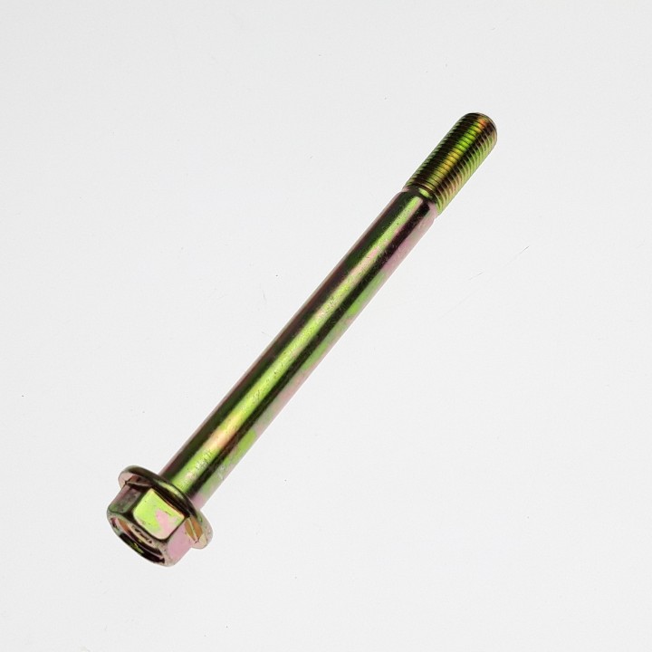 BOLT, FLANGE M10X1.25
