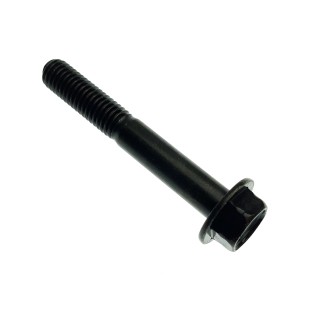 BOLT, FLANGE M8X55L