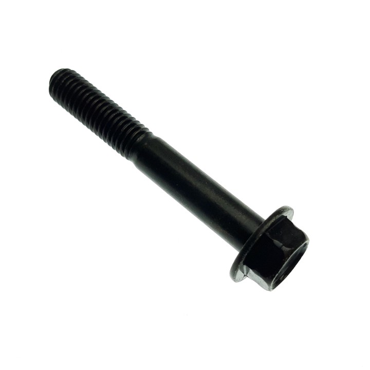 BOLT, FLANGE M8X55L