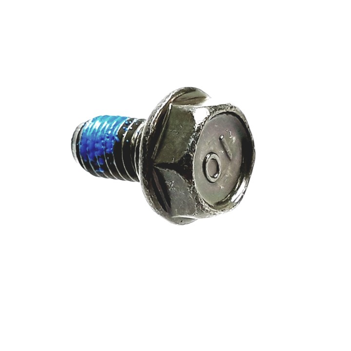 Bolt, Hex, Socker, Ladder