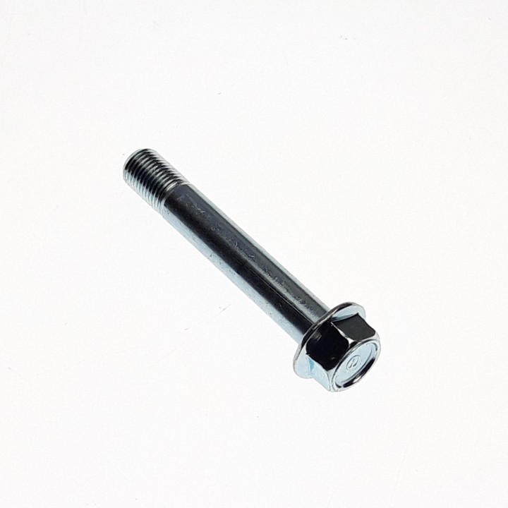 BOLT, HEX. HEAD