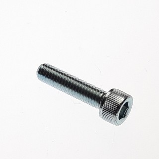 Bolt, Hexagon, Socker