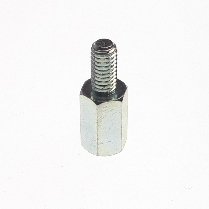 BOLT, SPACER