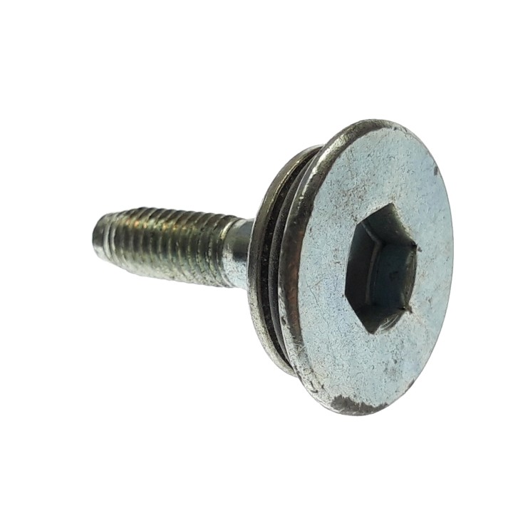 BOLT, TENSIONER