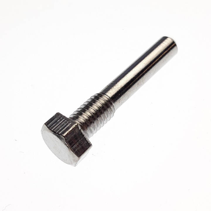 BOLT, TENSIONER PLATE