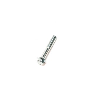 BOLT,FLANGE 6X35