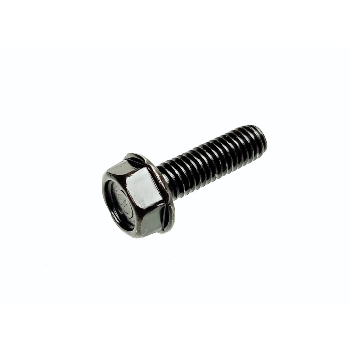 BOLT,HEX HEAD