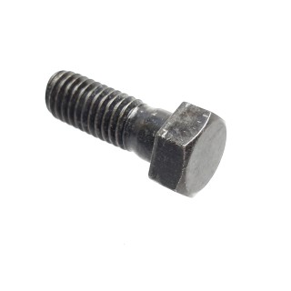 BOLT,HEX HEAD M6X22