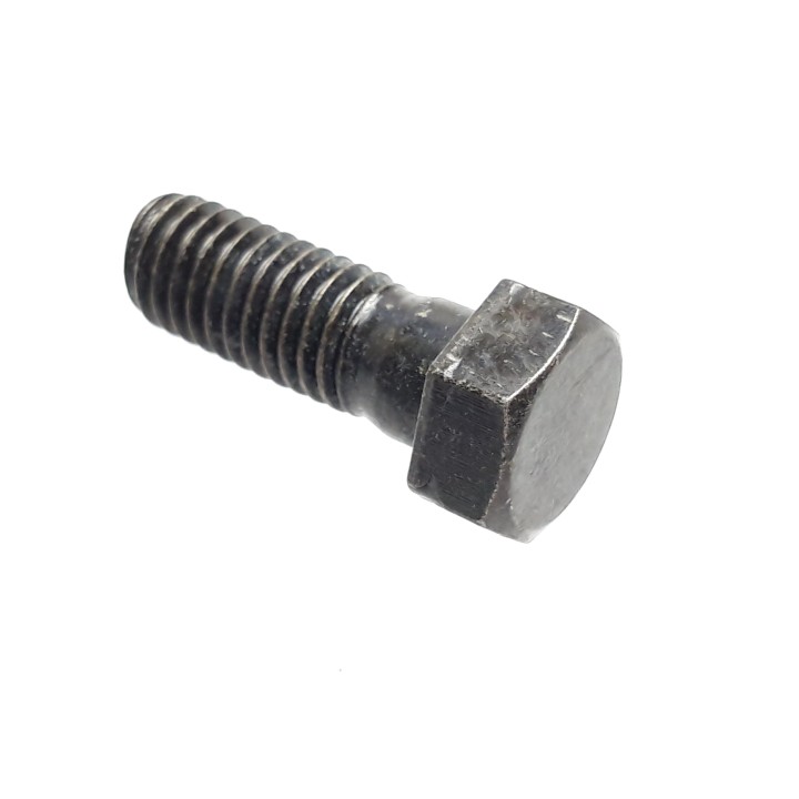 BOLT,HEX HEAD M6X22