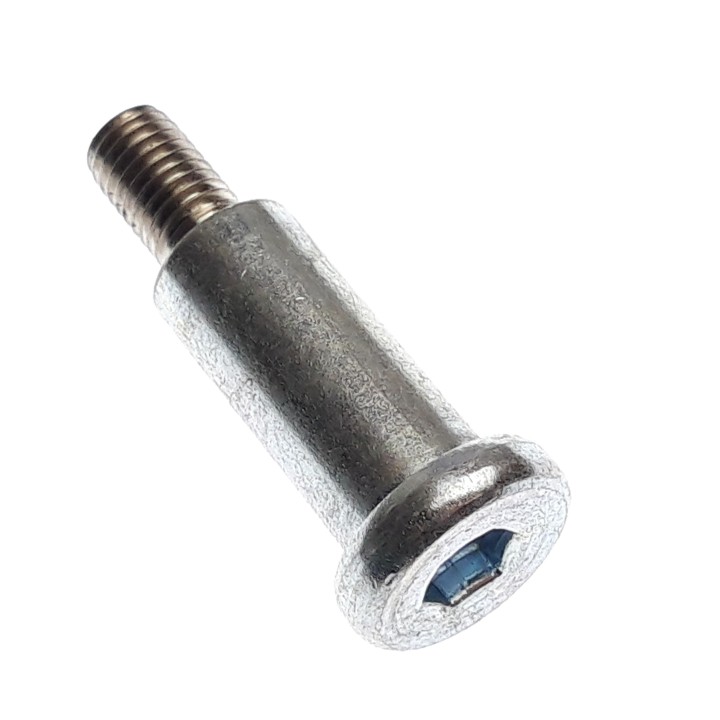 Bolt,Hex.Socker Ladder No.1