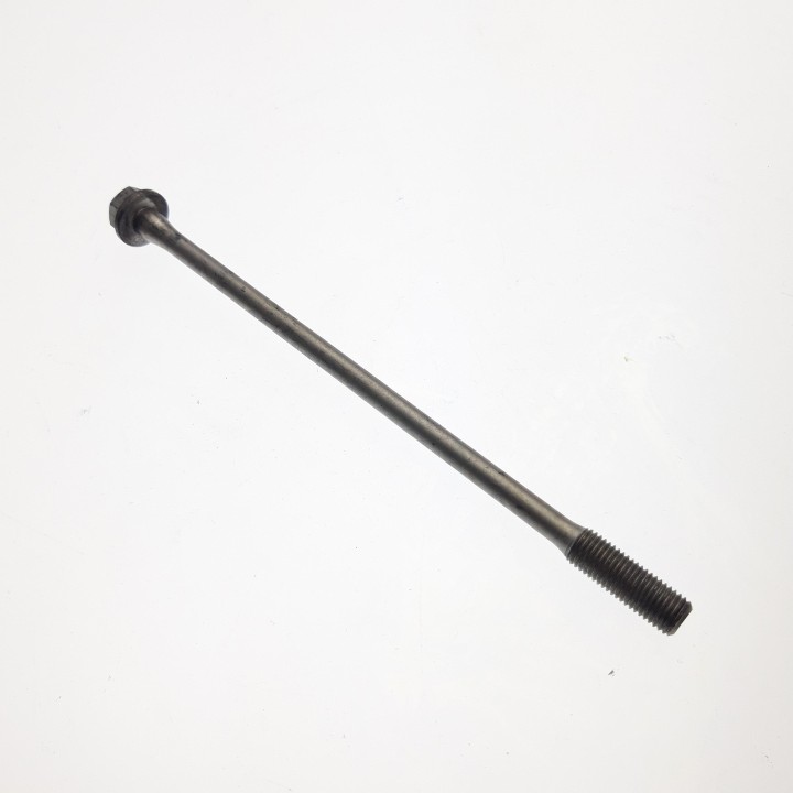 BOLT,HFH M10 X 1.25 - 195 (head bolt)