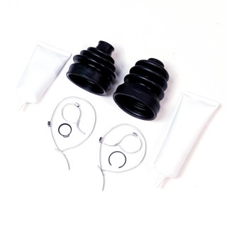 BOOT SET, TRANSMISSION SHAFT