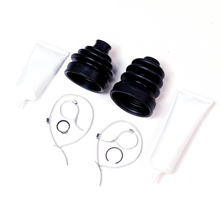 BOOT SET, TRANSMISSION SHAFT