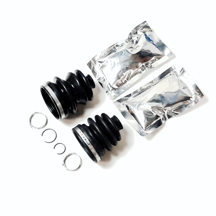 BOOT SET, TRANSMISSION SHAFT