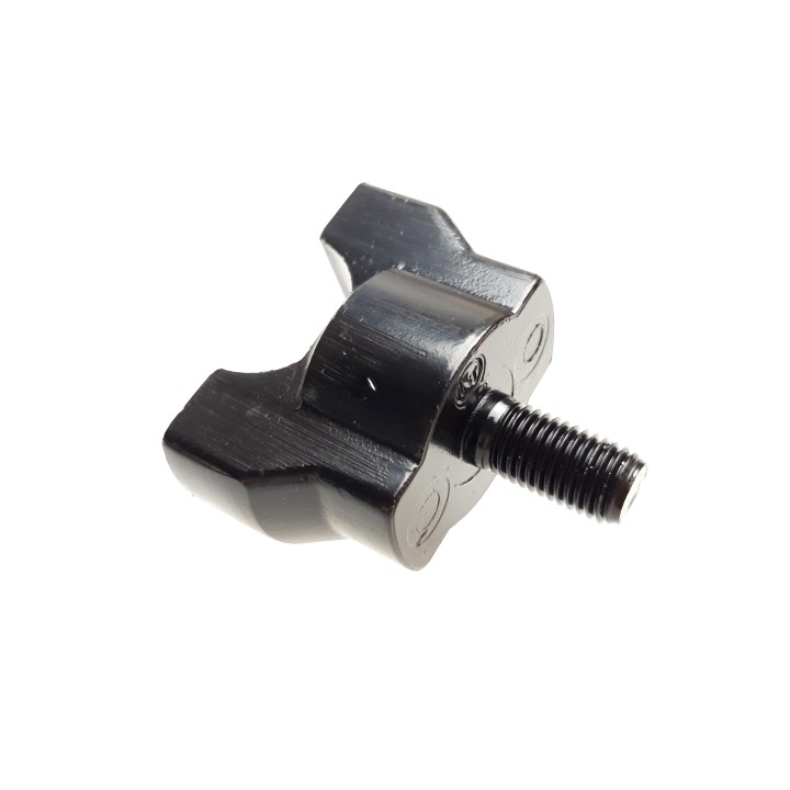 Bottom Clamp, Handlebar