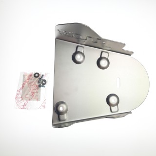 BOTTOM PLATE COMP. (RH)