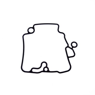 BOWL GASKET