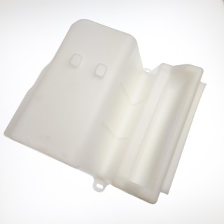 BOX, CVT INLET