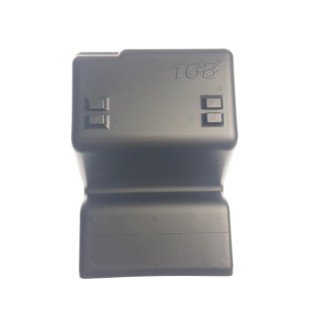 BOX, CVT INLET